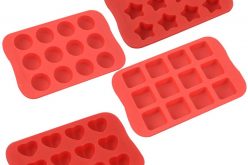 Silicone Baking Molds: Toxic Or Not?