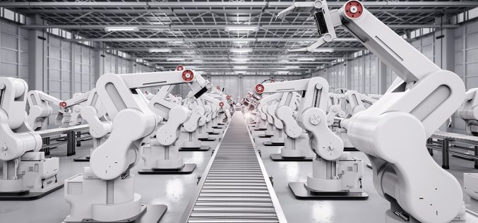 The most debated question in the Industrial sector- Automation