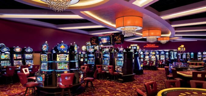 How much does it cost to play online slots?