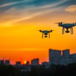 Municipal Partnerships and Drone Corridors: Understanding Sonoran Desert Institute Cost in City-Integrated Drone Commerce