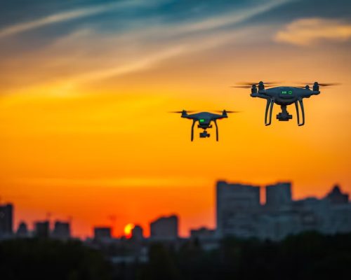 Municipal Partnerships and Drone Corridors: Understanding Sonoran Desert Institute Cost in City-Integrated Drone Commerce