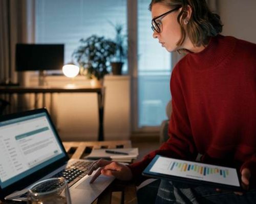 Should You Park Emergency Funds in a High-Interest Savings Account?