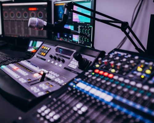 AV Systems Explained: How They Improve Business Communication