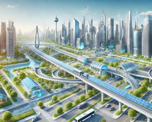A Strategic Guide to Safe and Efficient Infrastructure Transition