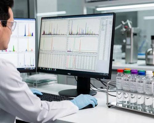 CJC 1295: What the Research Reveals About This Growth Hormone-Releasing Peptide