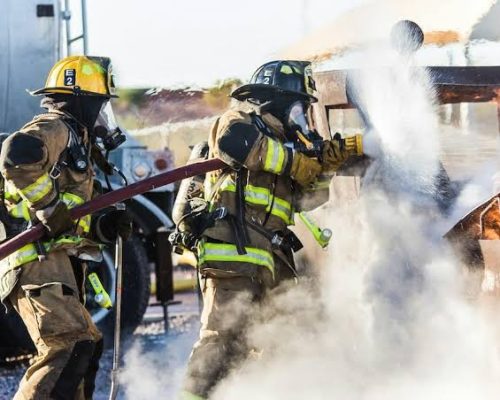 Fire Watch Guard Requirements: What Every Property Owner Must Know