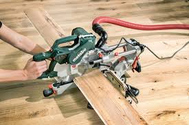 Mitre Saw Features That Matter Most to Experienced Woodworkers