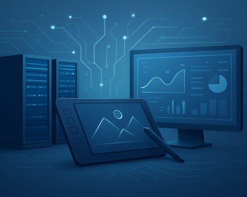 Discovering the Creative Potential of AI Image Generation With Greater Artistic Flexibility