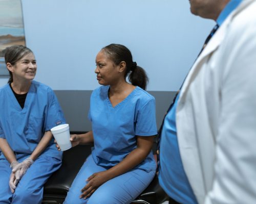 Exploring Nursing Employment in Lucerne: A Guide for Qualified Professionals