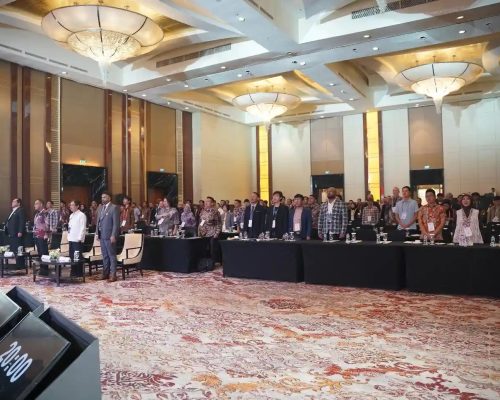 Align Business Strategy with Cybersecurity: Key Insights from IndoSec 2026