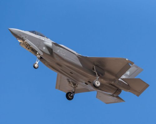 Defence stocks rally: Best proven investments to consider