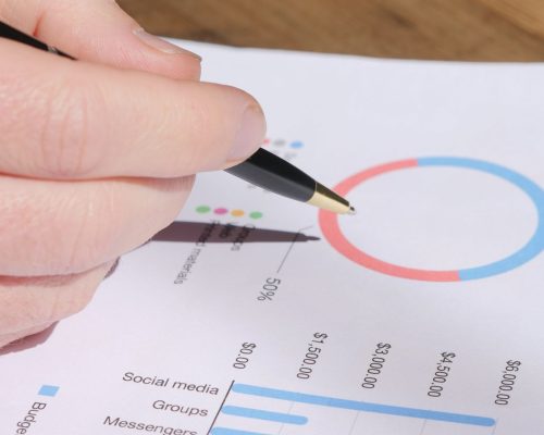 GK Energy Q2 Results: Proven Growth & Margin Insights