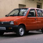Maruti Model Sales: Best Insights into August 2026 Performance