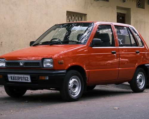 Maruti Model Sales: Best Insights into August 2026 Performance