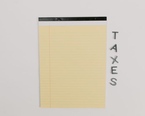 Minimum tax on trusts: The Right Simple Guide for Trustees