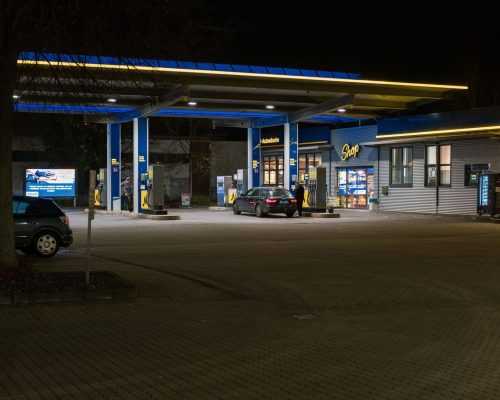 UPI payments petrol pump: Worst impact of MDR charges