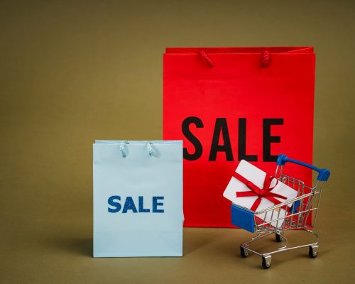E-com sales drop: Worst festive performance in years