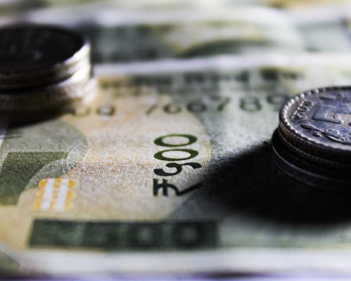 Indian Rupee Record Low: Worst Impact on Economy