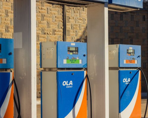 Ola Electric rights issue: The Smart Way to Invest